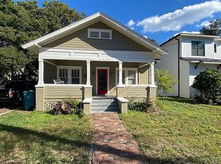 1429 Dauphin Ln, Orlando, FL 32803