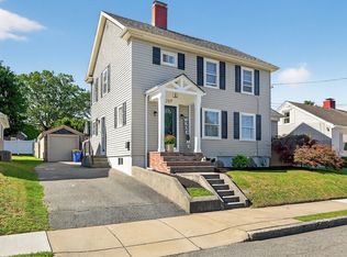 269 Calvin St, Fall River, MA 02720
