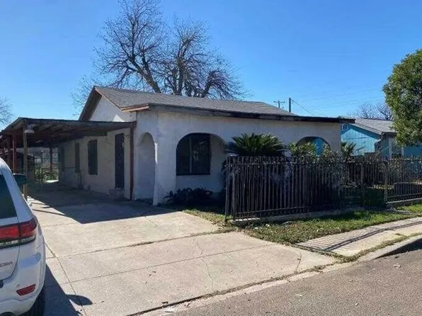 1726 W Mayfield Blvd, San Antonio, TX 78211