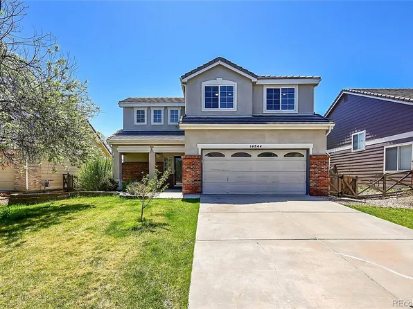 14844 E 118th Place, Commerce City, CO 80603