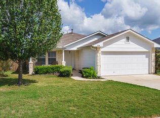 398 Stennis, Kyle, TX 78640
