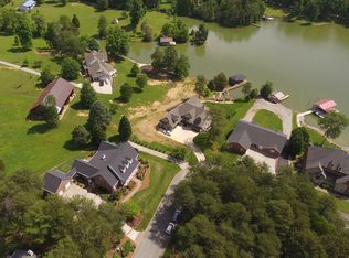 521 Riverchase Rd, Lenoir City, TN 37772