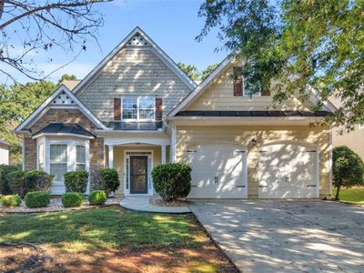 2320 McIntosh Dr, Locust Grove, GA, 30248