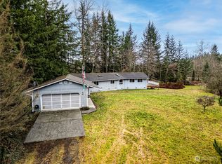 9932 95th Pl NE, Arlington, WA 98223