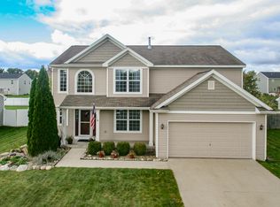 2207 Long Leaf St, Kalamazoo, MI 49006