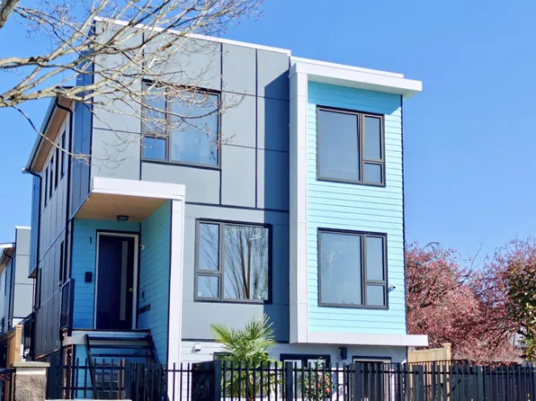 1495 E 58th Ave #2, Vancouver, BC V5P 2B9