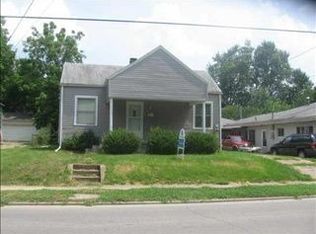 1134 S Main St, New Castle, IN