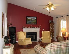 2nd image of 232 Chimney Top Ln