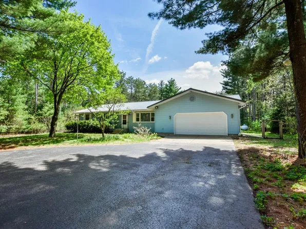 E2827 Kennedy Road, Lone Rock, WI 53556