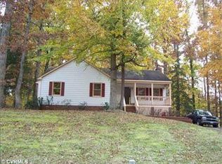 13507 Master Stag Dr, Midlothian, VA 23112