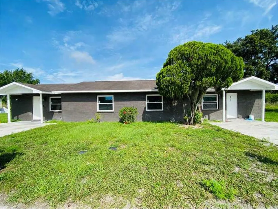 1101 Skyview Blvd #2