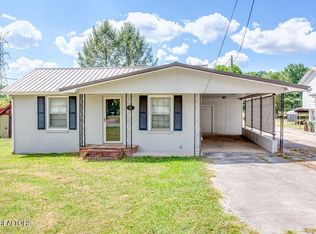 313 Dante School Rd NE, Knoxville, TN 37918