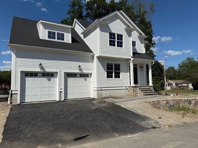 15 Powder House Ln, East Walpole, MA, 02032