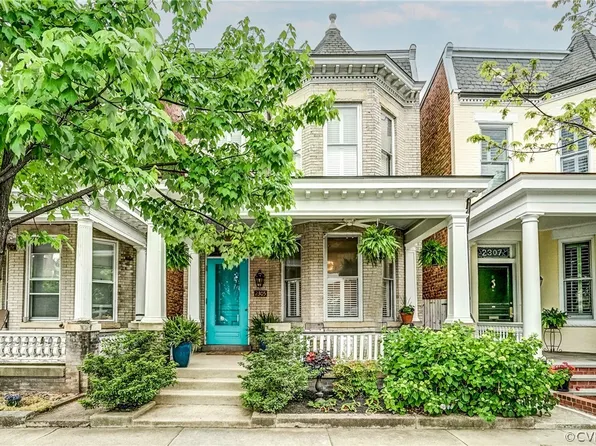 2305 Hanover Ave, Richmond, VA 23220