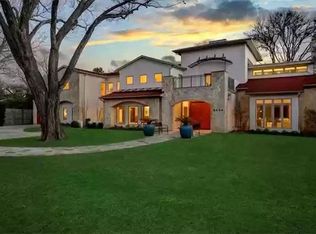 4444 Gloster Rd, Dallas, TX 75220