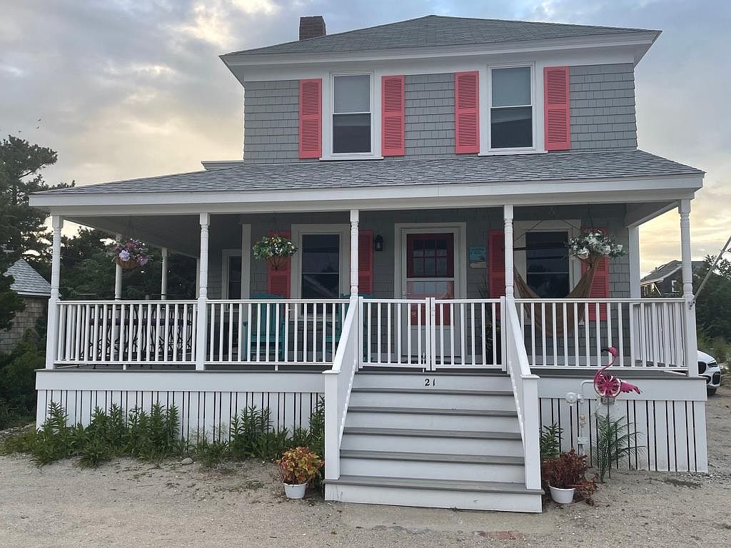 21 Harvard St, Humarock, MA 02047 Zillow