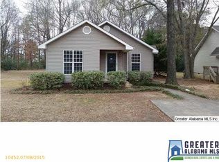 1008 W Walnut St, Sylacauga, AL 35150