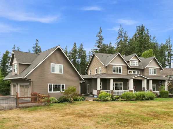 18273 S Nancy Jean Way, Oregon City, OR 97045