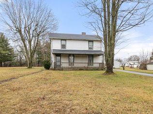867 S Thoman St, Crestline, OH 44827