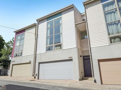 1290 Nervi Mews NW, Atlanta, GA, 30318