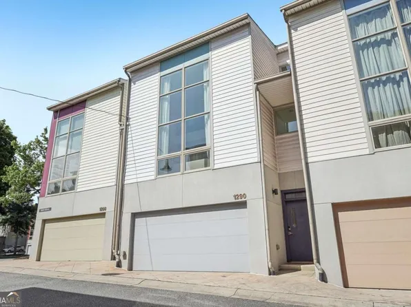 1290 Nervi Mews NW, Atlanta, GA 30318