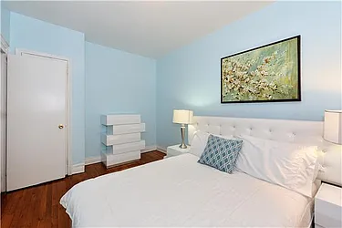 Rented by Atlas Real Estate New York