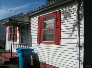 2124 Fallon Ave SE, Roanoke, VA 24013