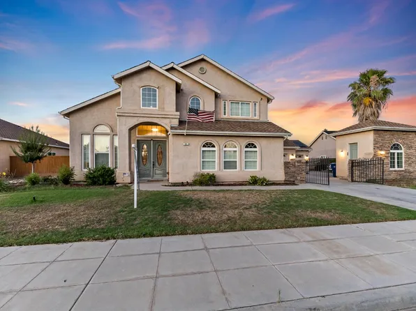 85 N Fairfax Ave, Clovis, CA 93612