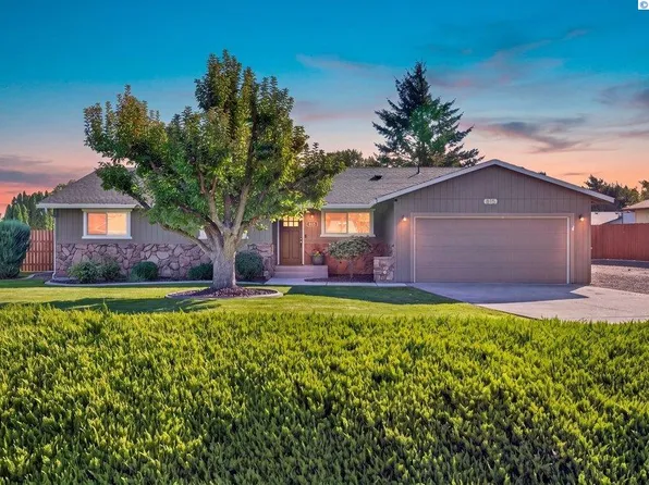 815 S Young St, Kennewick, WA 99336