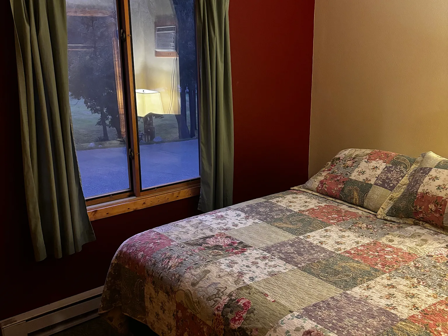 1 bed, 400 sqft, $1,400 — Photo 4