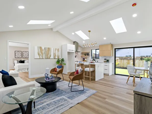 1707 Fruitdale Ave, San Jose, CA 95128