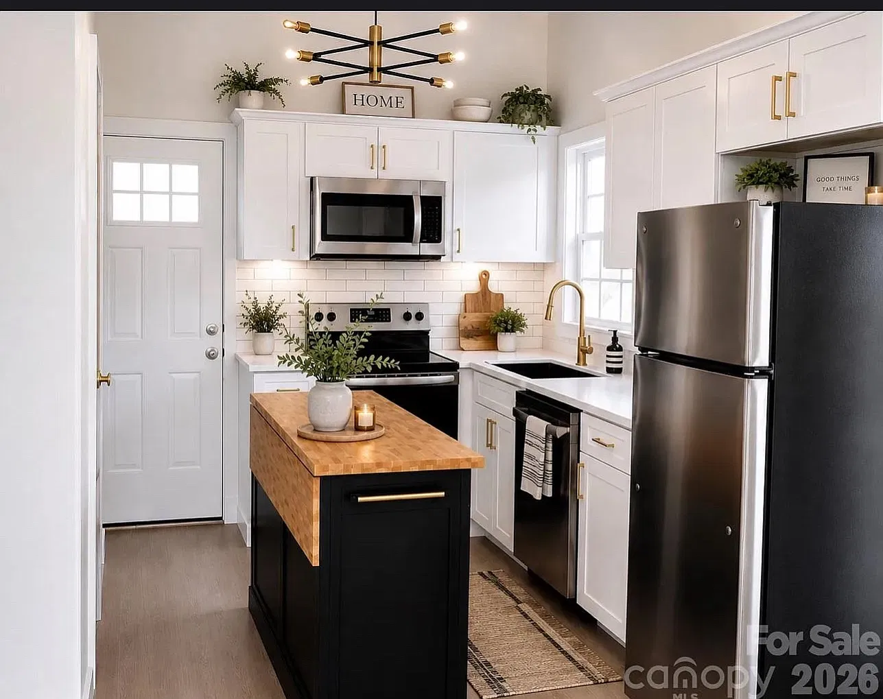 2 bed, 772 sqft, $1,200 — Photo 4