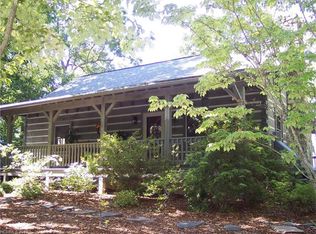 1477 Rixhaven Dr, Saluda, NC 28773