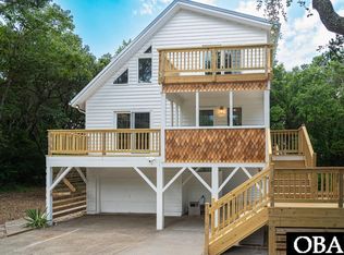 291 Duck Rd LOT 7, Kitty Hawk, NC 27949