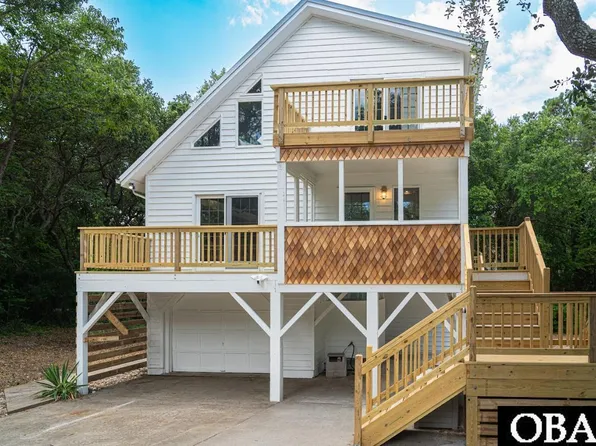 291 Duck Rd Lot 7, Kitty Hawk, NC 27949