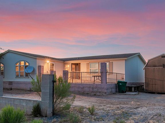 2nd image of 4341 S Desert Sunrise Trl