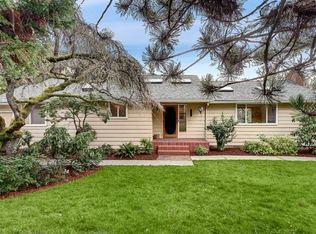 5213 NE 180th St, Lake Forest Park, WA 98155