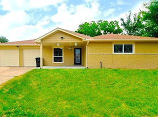 4753 E Ridge Creek Dr, Houston, TX 77053