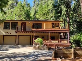 5340 Buckhorn Rd, Pollock Pines, CA 95726