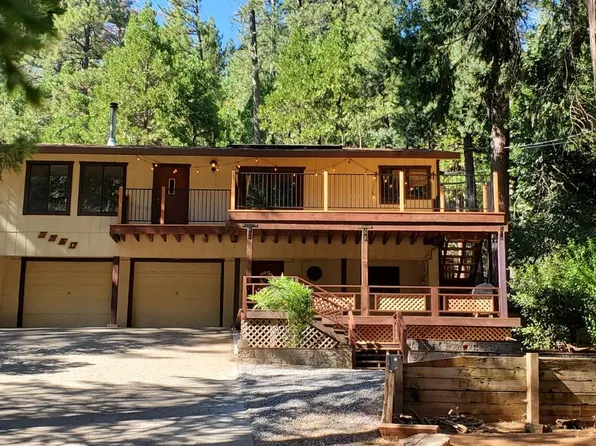 5340 Buckhorn Rd, Pollock Pines, CA 95726