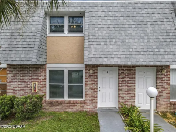 1610 S Palmetto Ave APT 4, South Daytona, FL 32119