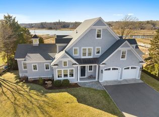 12 Midway Rd, Duxbury, MA 02332