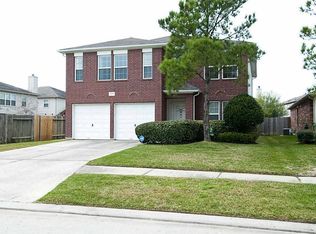 19107 Avalon Springs Dr, Tomball, TX 77375
