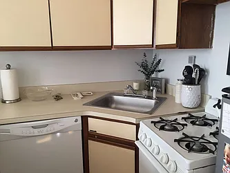 Rented by Village Living Realty