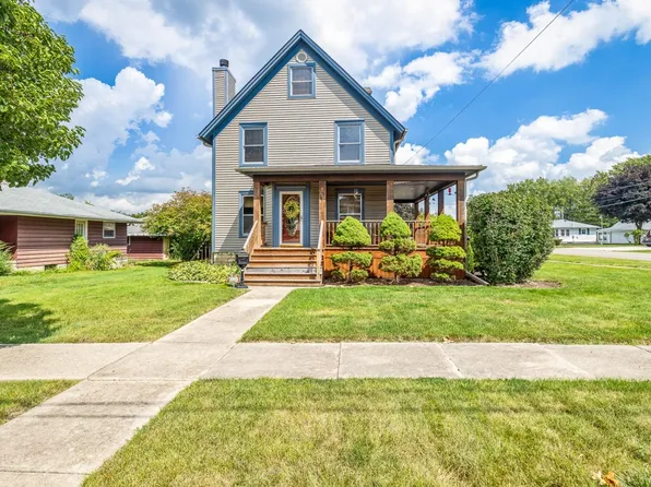 1034 Warren Ave, Belvidere, IL 61008