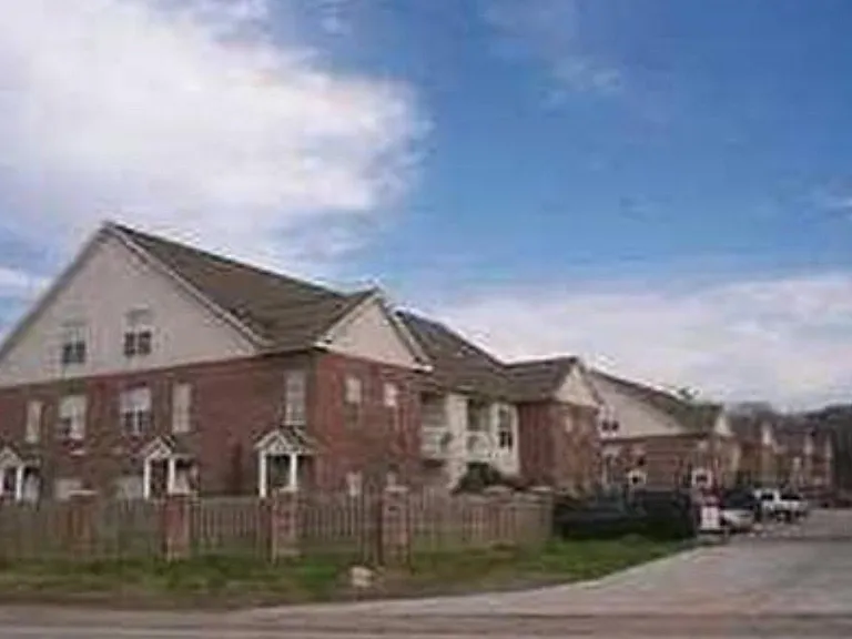 4625 Burbank Dr #508 — Photo 2