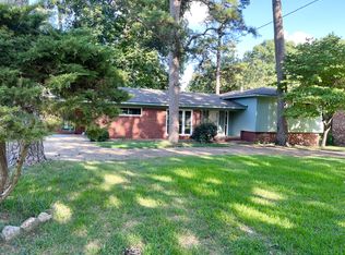 105 Thistledown Trl, Hot Springs, AR 71913