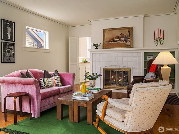 3rd image of 4405 Baker Avenue NW