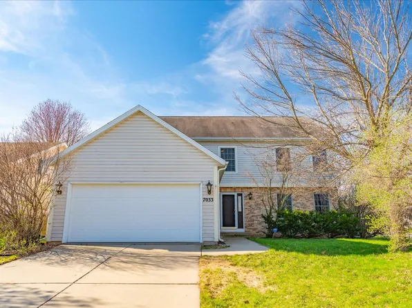 7033 Rockstream Dr, Madison, WI 53719