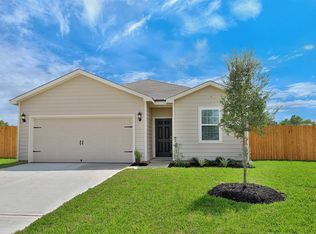 2089 Saras Way, Brookshire, TX 77423